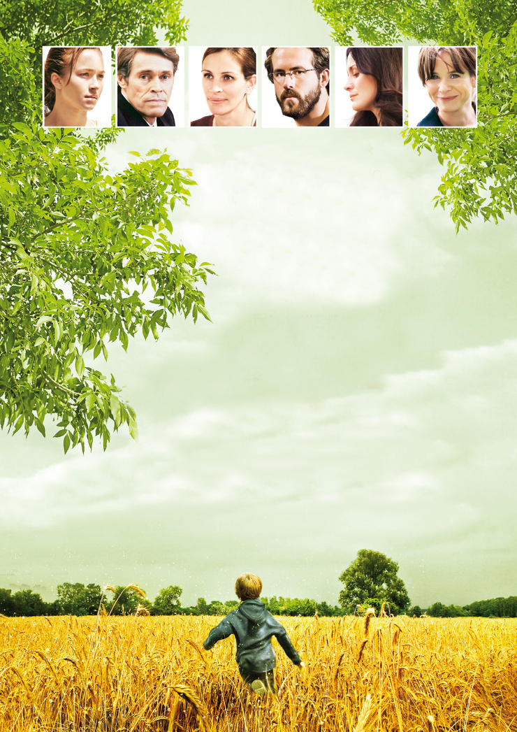 Fireflies In The Garden (2008)