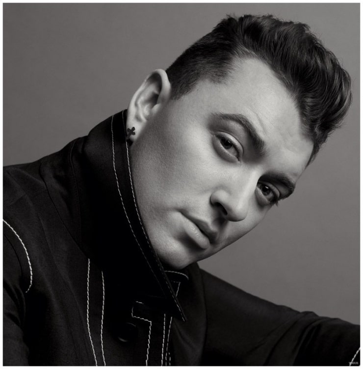 Sam Smith (singer) Sam Smith (singer)