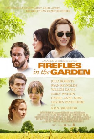 Fireflies In The Garden (2008)