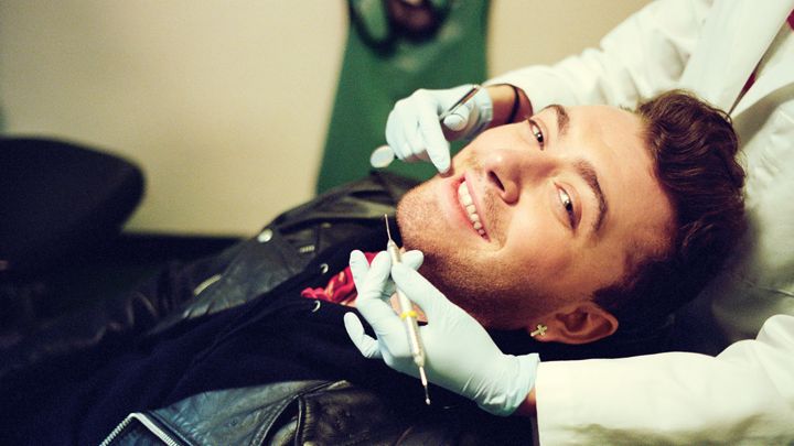 Sam Smith (singer) Sam Smith (singer)