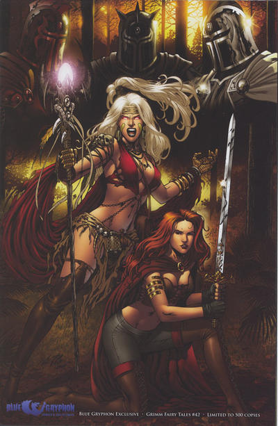 Grimm Fairy Tales Grimm Fairy Tales