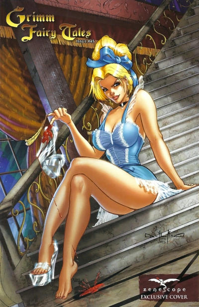 Grimm Fairy Tales Grimm Fairy Tales