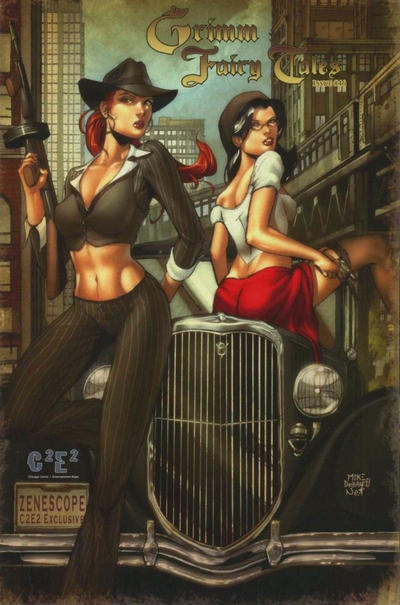 Grimm Fairy Tales Grimm Fairy Tales