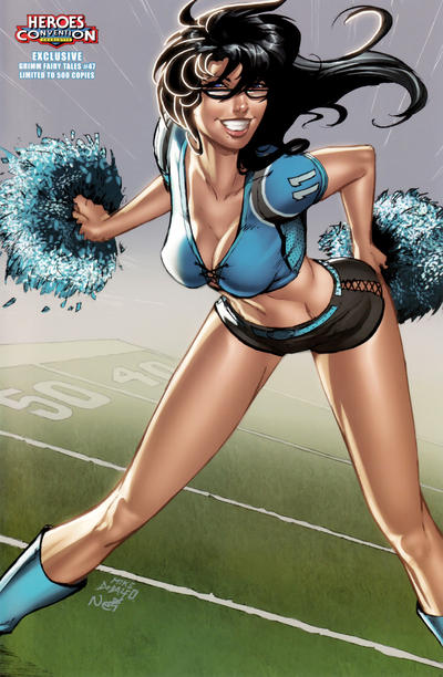 Grimm Fairy Tales Grimm Fairy Tales
