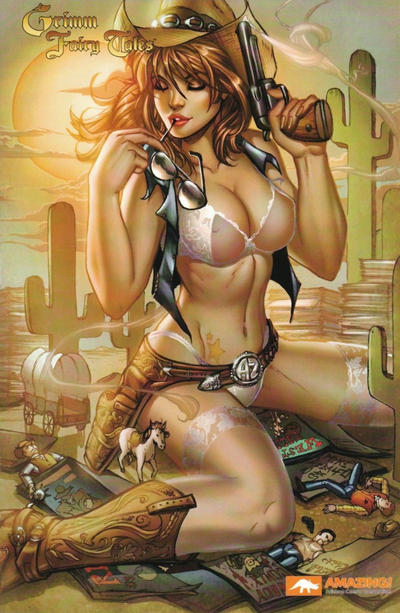 Grimm Fairy Tales Grimm Fairy Tales