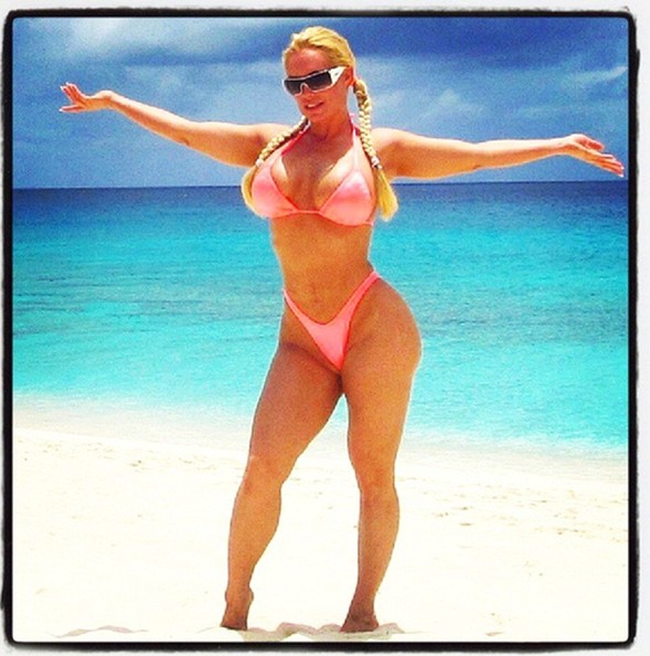 Coco T