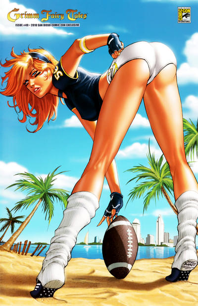 Grimm Fairy Tales Grimm Fairy Tales