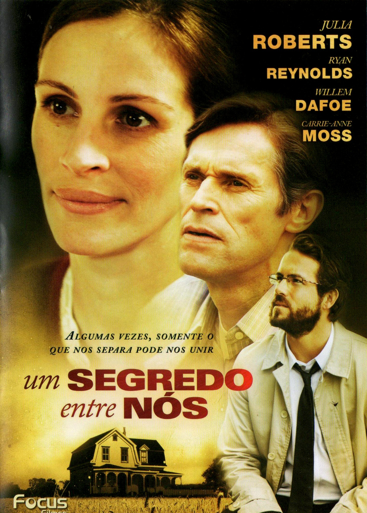 Fireflies In The Garden (2008)