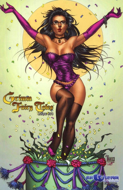 Grimm Fairy Tales Grimm Fairy Tales