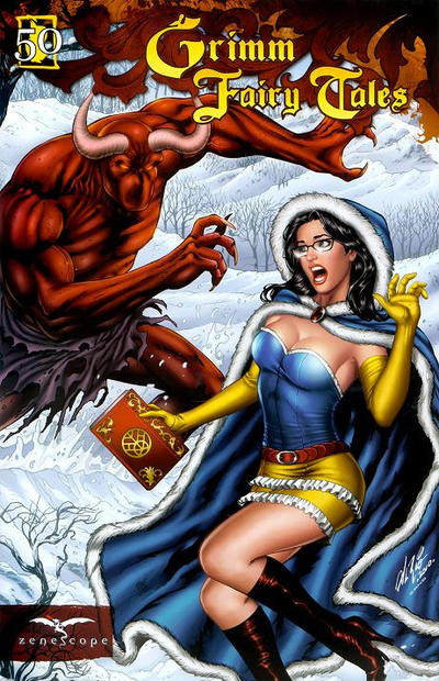 Grimm Fairy Tales Grimm Fairy Tales