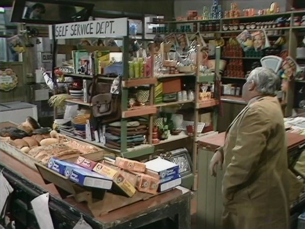 Open All Hours