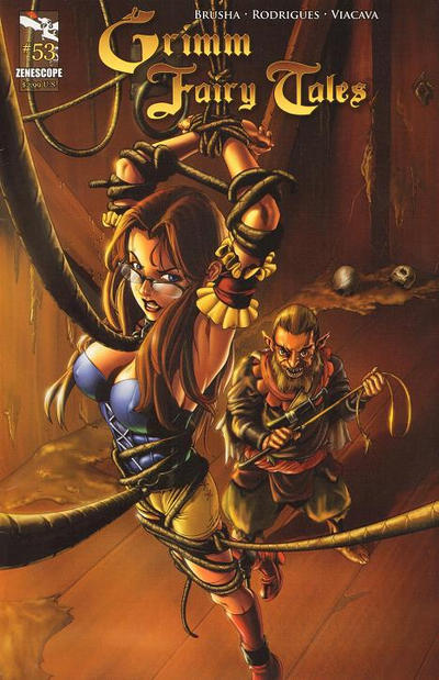 Grimm Fairy Tales Grimm Fairy Tales