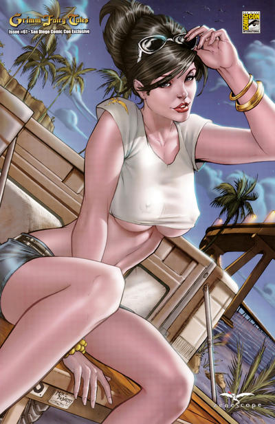 Grimm Fairy Tales Grimm Fairy Tales