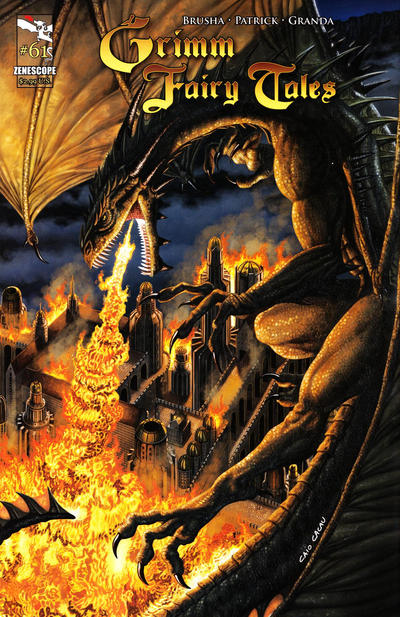 Grimm Fairy Tales Grimm Fairy Tales