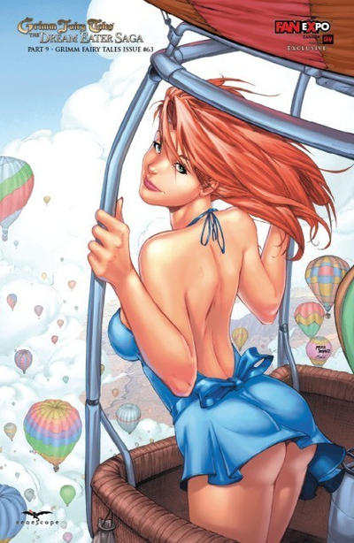 Grimm Fairy Tales Grimm Fairy Tales