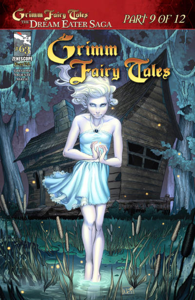 Grimm Fairy Tales Grimm Fairy Tales