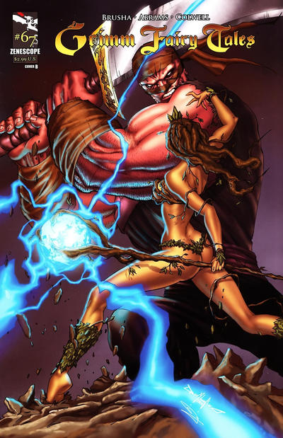 Grimm Fairy Tales Grimm Fairy Tales