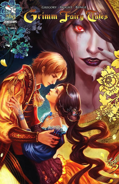 Grimm Fairy Tales Grimm Fairy Tales