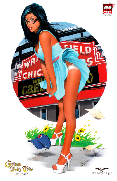 Grimm Fairy Tales Grimm Fairy Tales