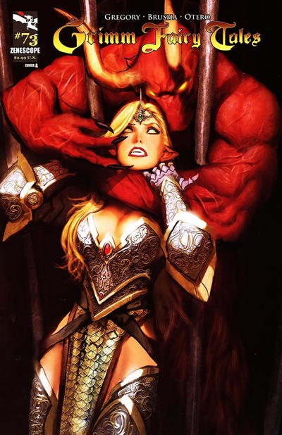 Grimm Fairy Tales Grimm Fairy Tales