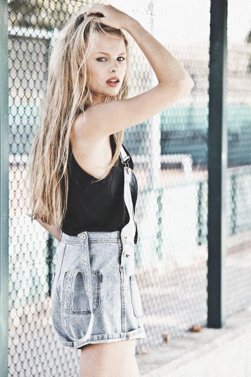 Ella Dieke