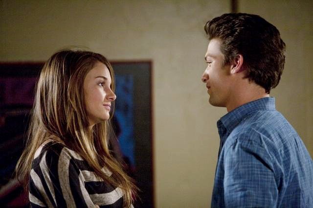 The Secret Life of the American Teenager