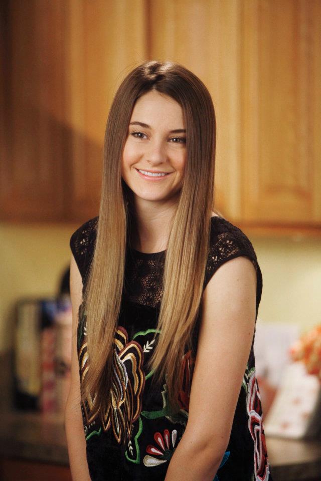 The Secret Life of the American Teenager