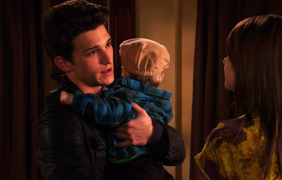 The Secret Life of the American Teenager