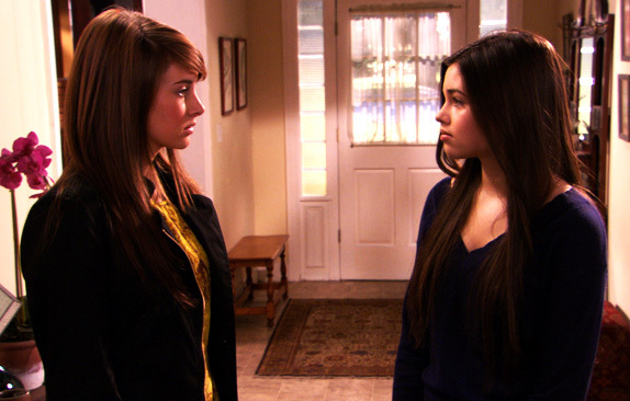 The Secret Life of the American Teenager