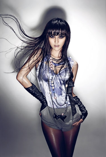 Bingbing Fan