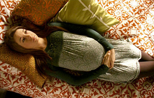 The Secret Life of the American Teenager