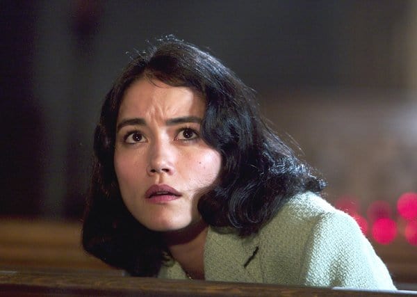 Sandrine Holt Sandrine Holt