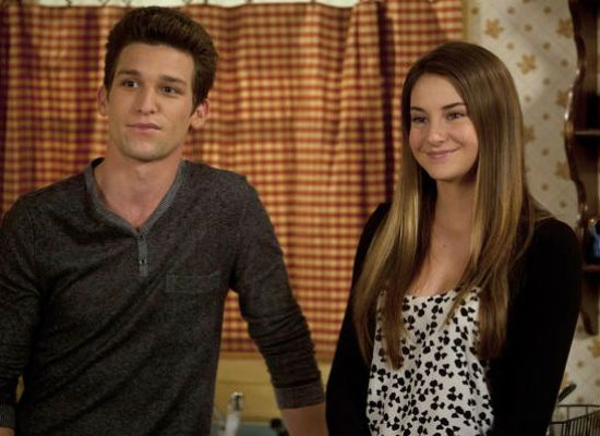 The Secret Life of the American Teenager The Secret Life of the American Teenager