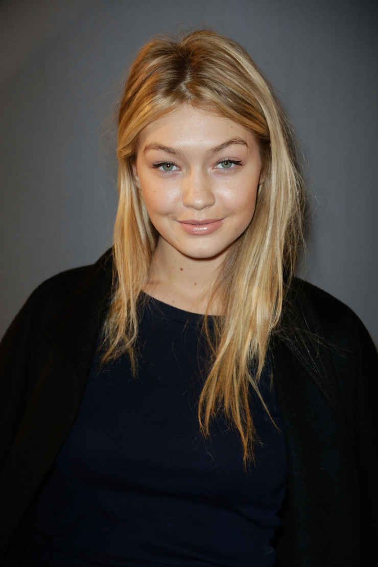 Gigi Hadid
