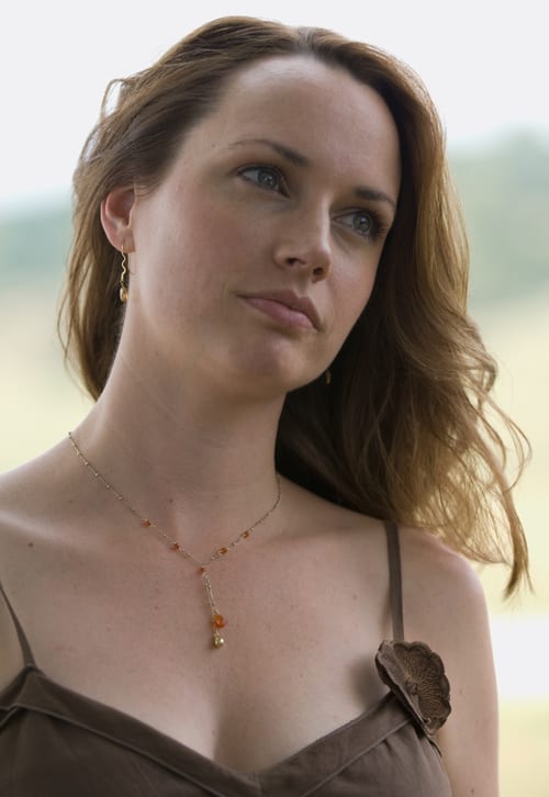 Julie Ann Emery Julie Ann Emery