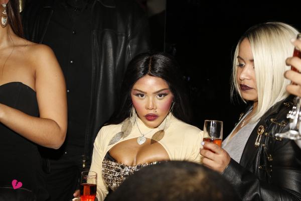 Kimberly 'Lil' Kim' Jones Kimberly 'Lil' Kim' Jones