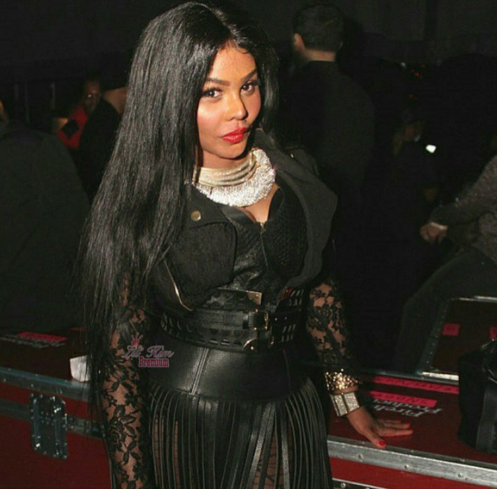 Kimberly 'Lil' Kim' Jones
