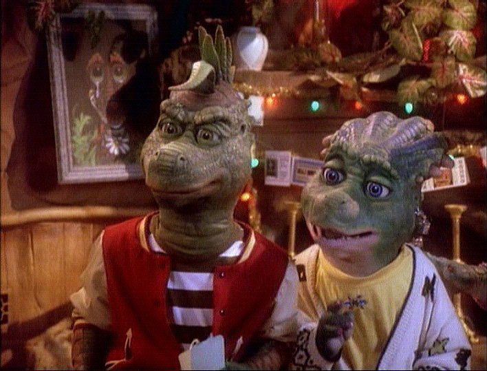 Dinosaurs Dinosaurs
