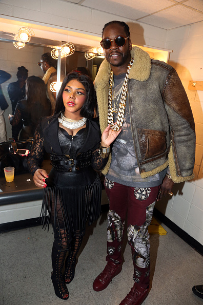 Kimberly 'Lil' Kim' Jones