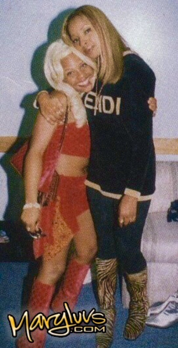 Kimberly 'Lil' Kim' Jones