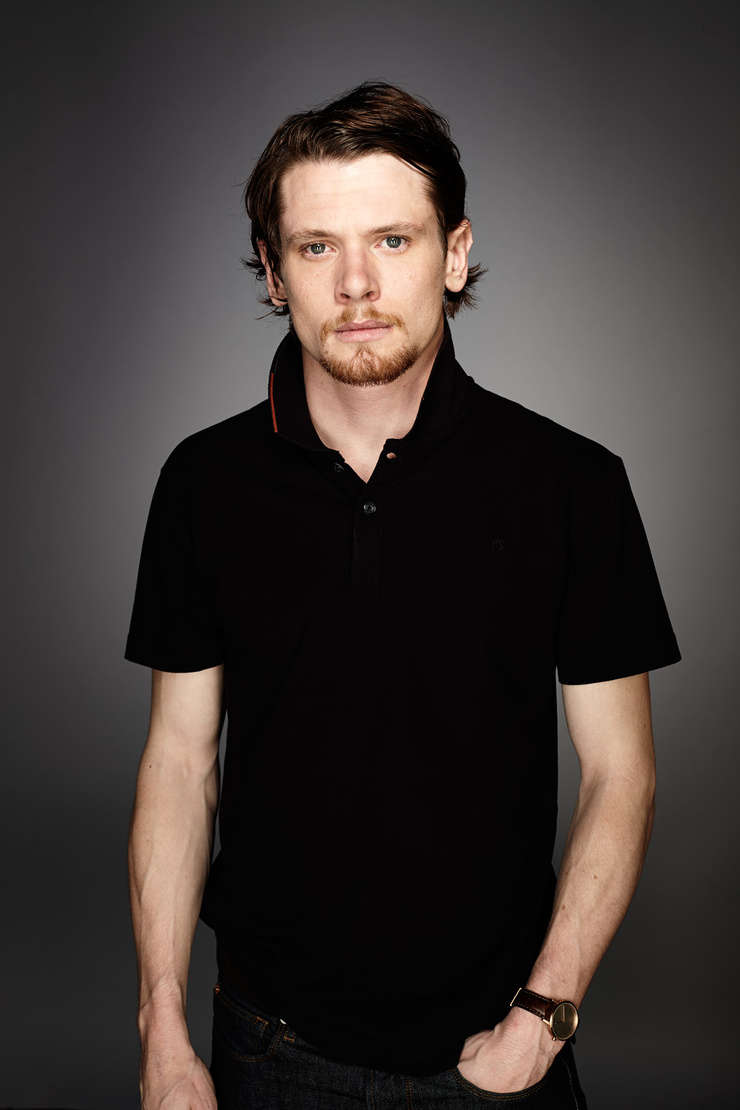 Jack O'Connell Jack O'Connell