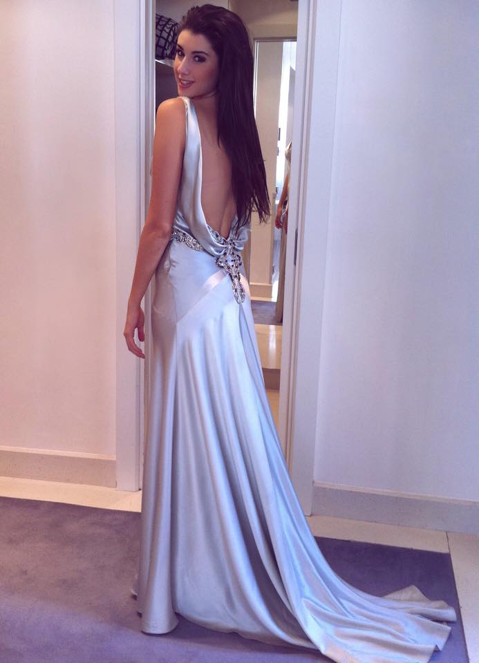 Valentina Vignali Valentina Vignali