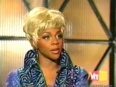 Kimberly 'Lil' Kim' Jones Kimberly 'Lil' Kim' Jones