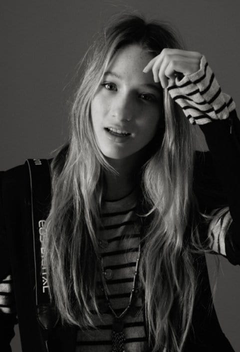 Sophie Lowe