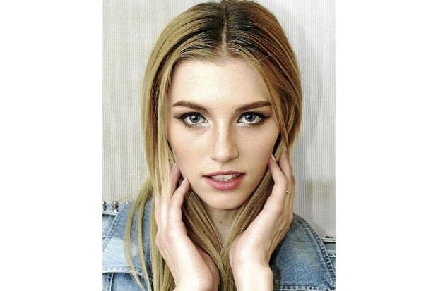Jourdan Miller