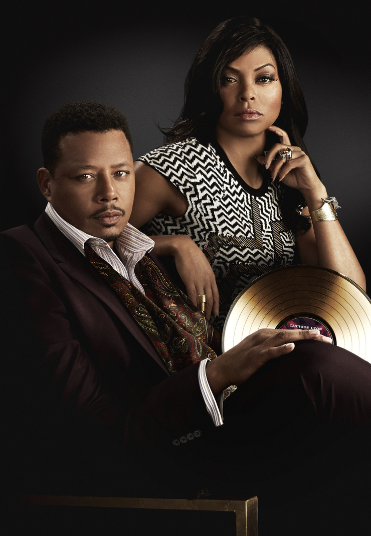 Terrence Howard