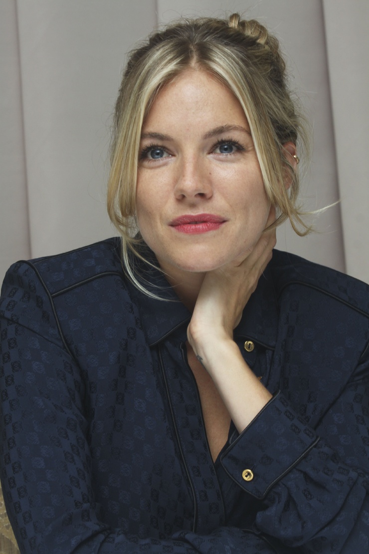 Sienna Miller