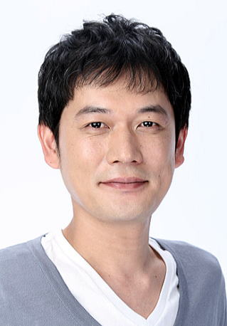 Naoki Sakamoto