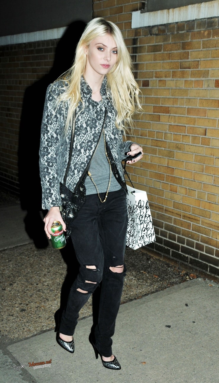 Taylor Momsen