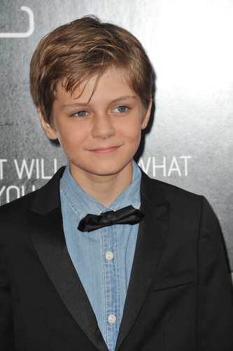 Ty Simpkins